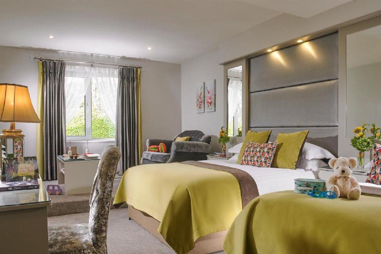 Fitzgeralds Woodlands House Adare