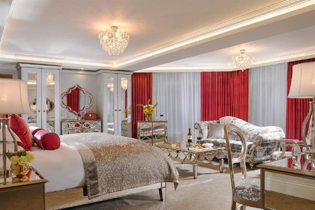 Fitzgeralds Woodlands House 4* Adare