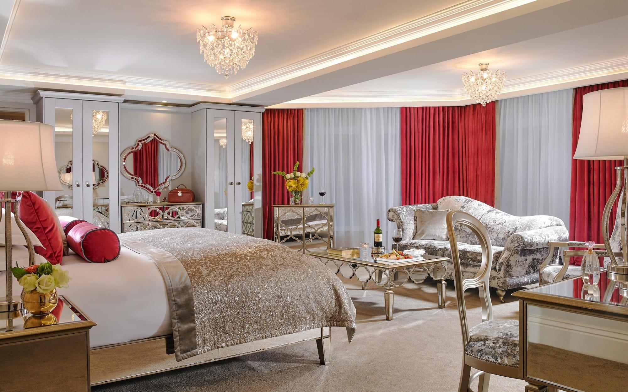 Fitzgeralds Woodlands House Hotel 4*