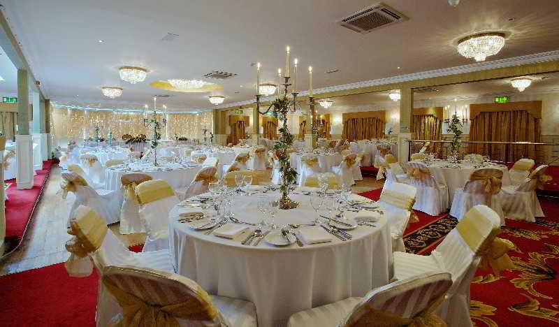 Fitzgeralds Woodlands House Hotel Adare