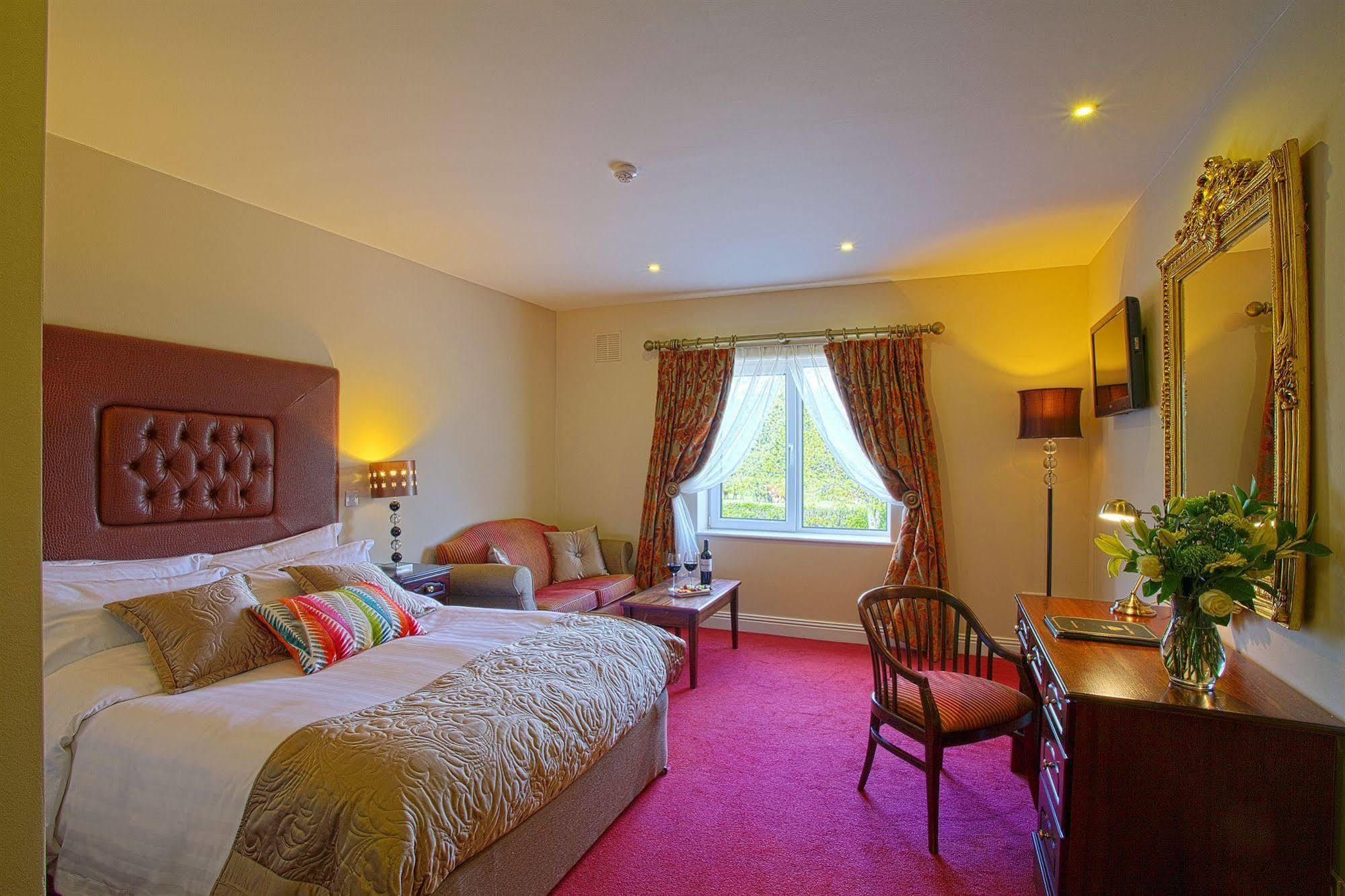 Fitzgeralds Woodlands House Hotel 4*