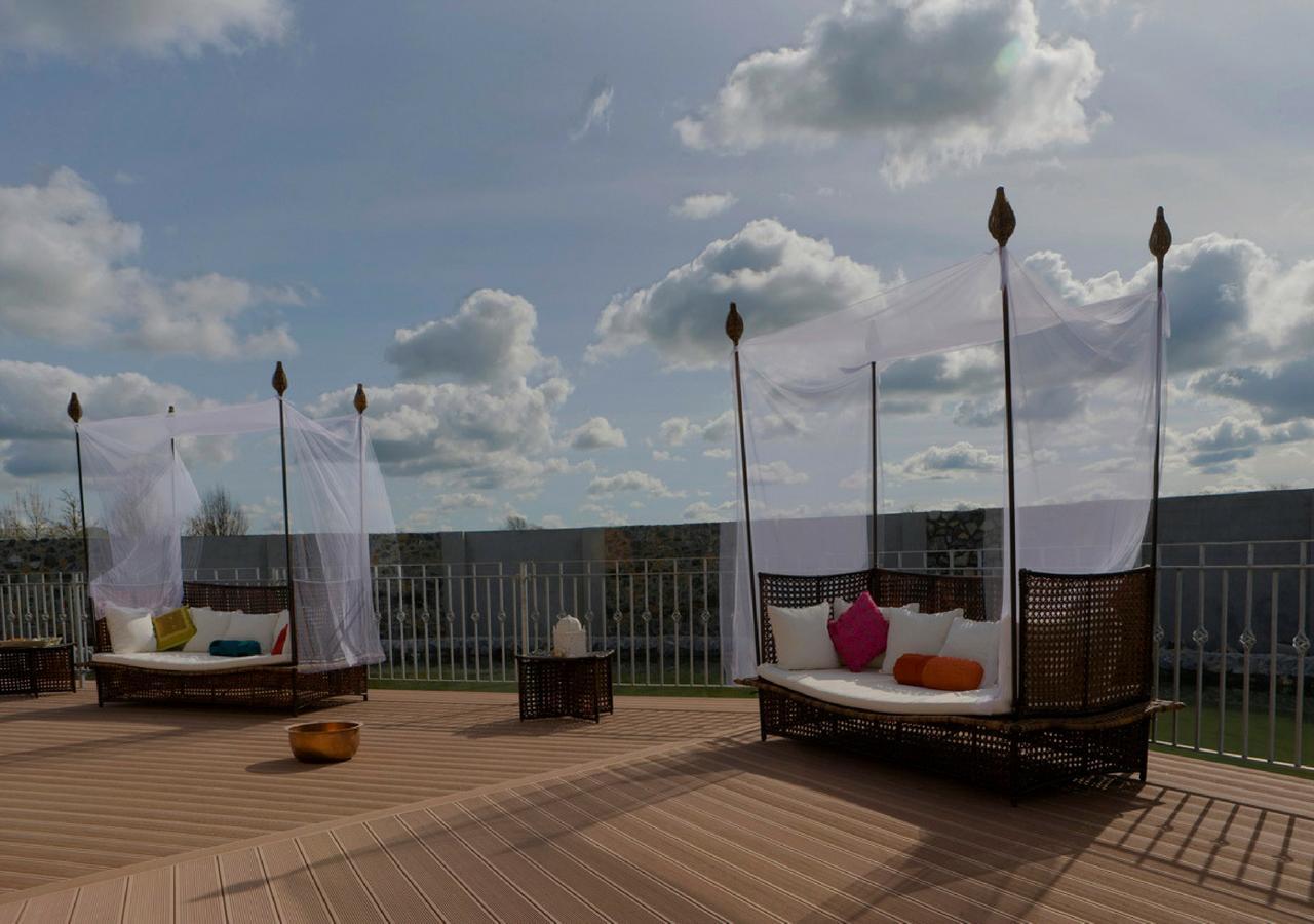 Fitzgeralds Woodlands House Hotel 4*