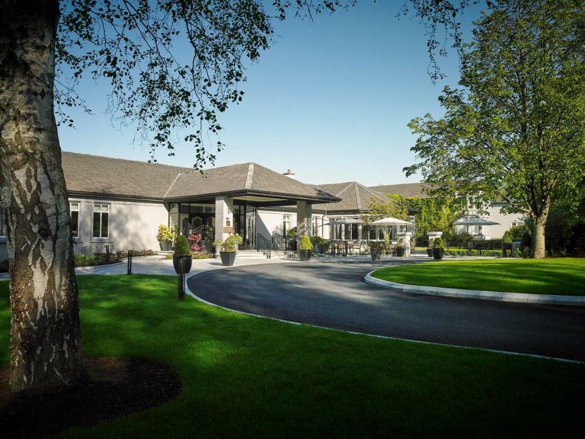 Hotel Fitzgeralds Woodlands House
