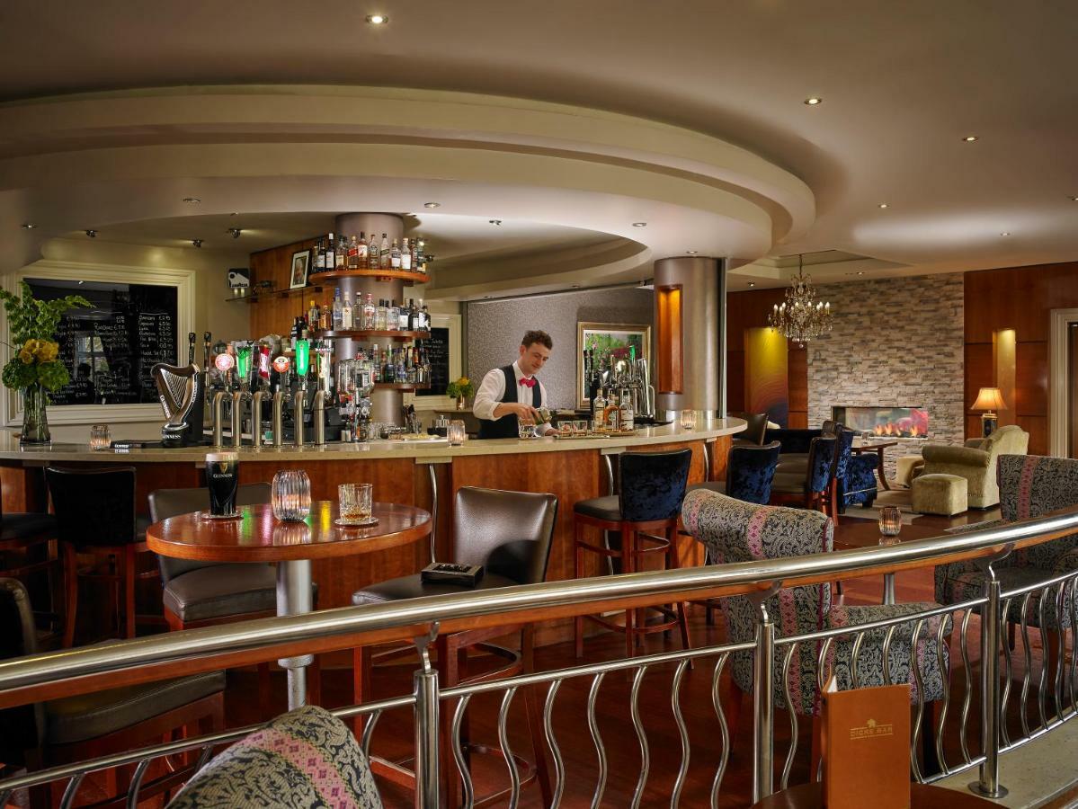 Fitzgeralds Woodlands House Hotel 4*