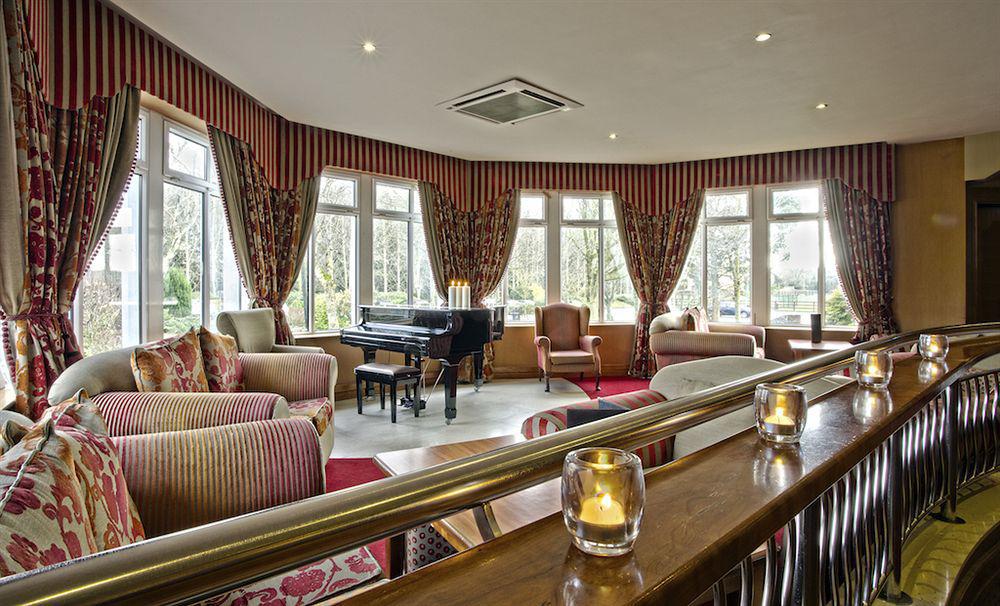 Fitzgeralds Woodlands House Hotel